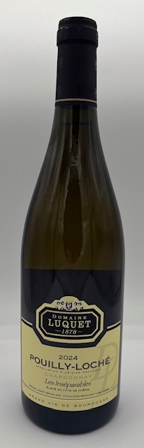 Pouilly Loché 